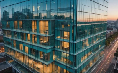 Discover BIM’s Secret to Cutting Carbon