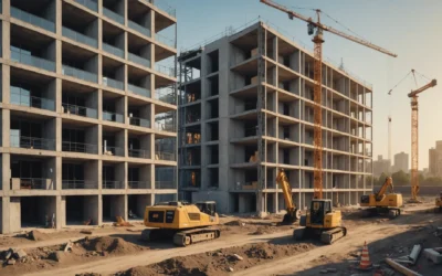 Unlock the Future: BIM Meets AI