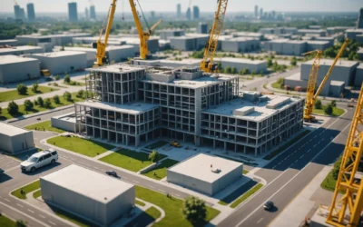 Unraveling the Unseen Advantages of BIM in Next-Gen Smart Building Technology Integration
