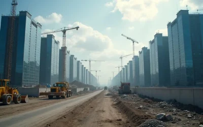 Unveiling the Future: The Untapped Advantages of BIM in Transforming Industry Standards